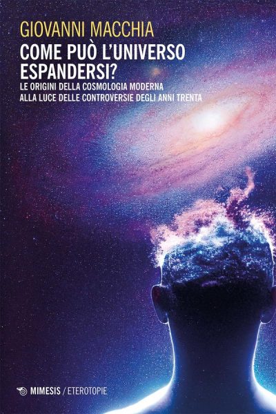 Come può l'universo espandersi? - autore: Giovanni Macchia